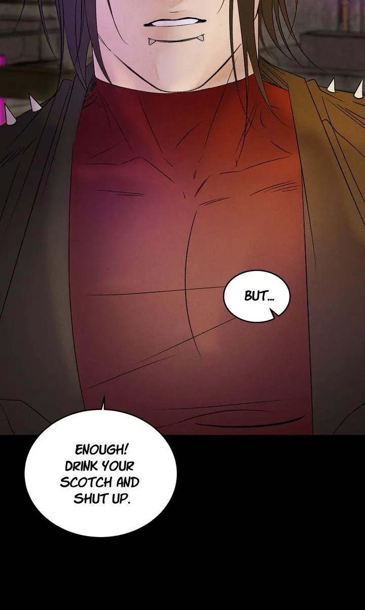 Behind the Lens Chapter 26 page 44 - 