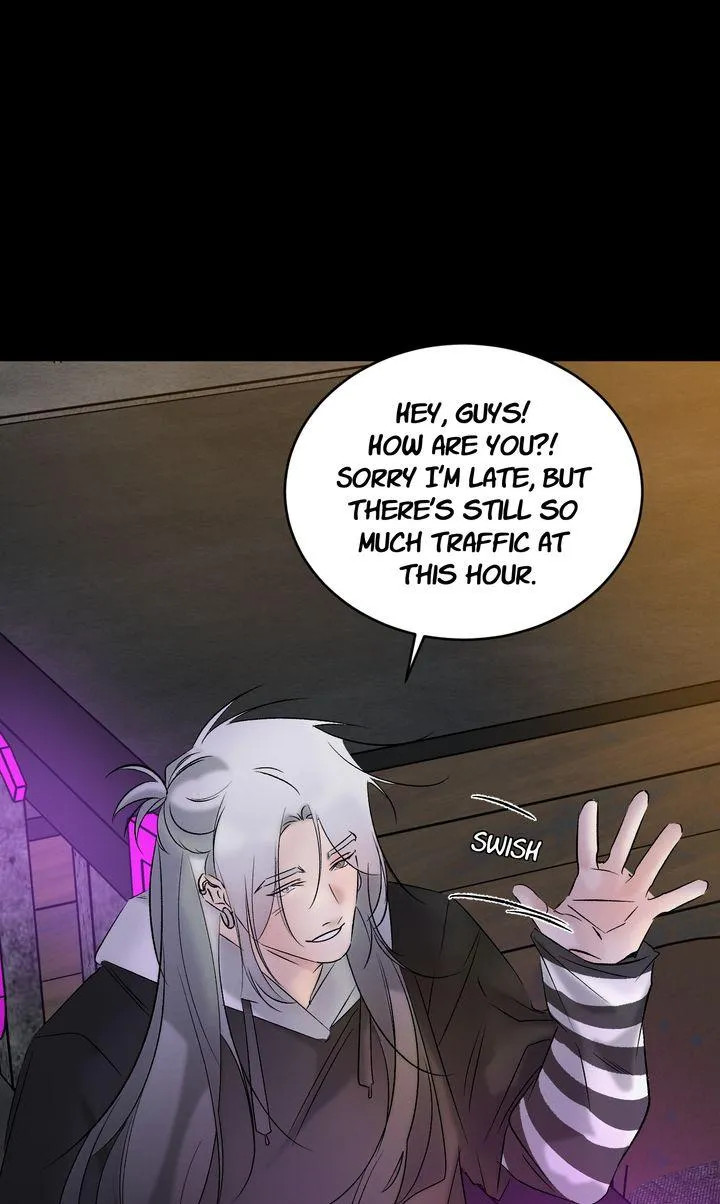 Behind the Lens Chapter 26 page 46 - 
