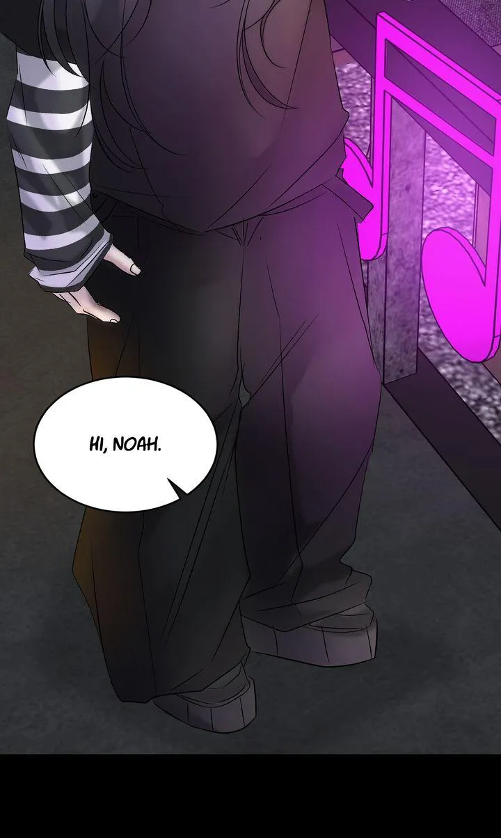 Behind the Lens Chapter 26 page 47 - 