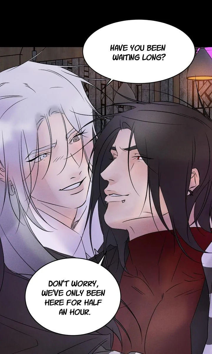 Behind the Lens Chapter 26 page 48 - 