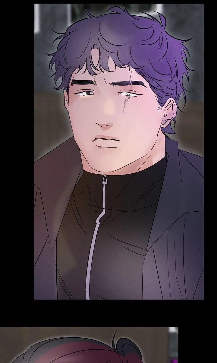 Behind the Lens Chapter 26 page 50 - 