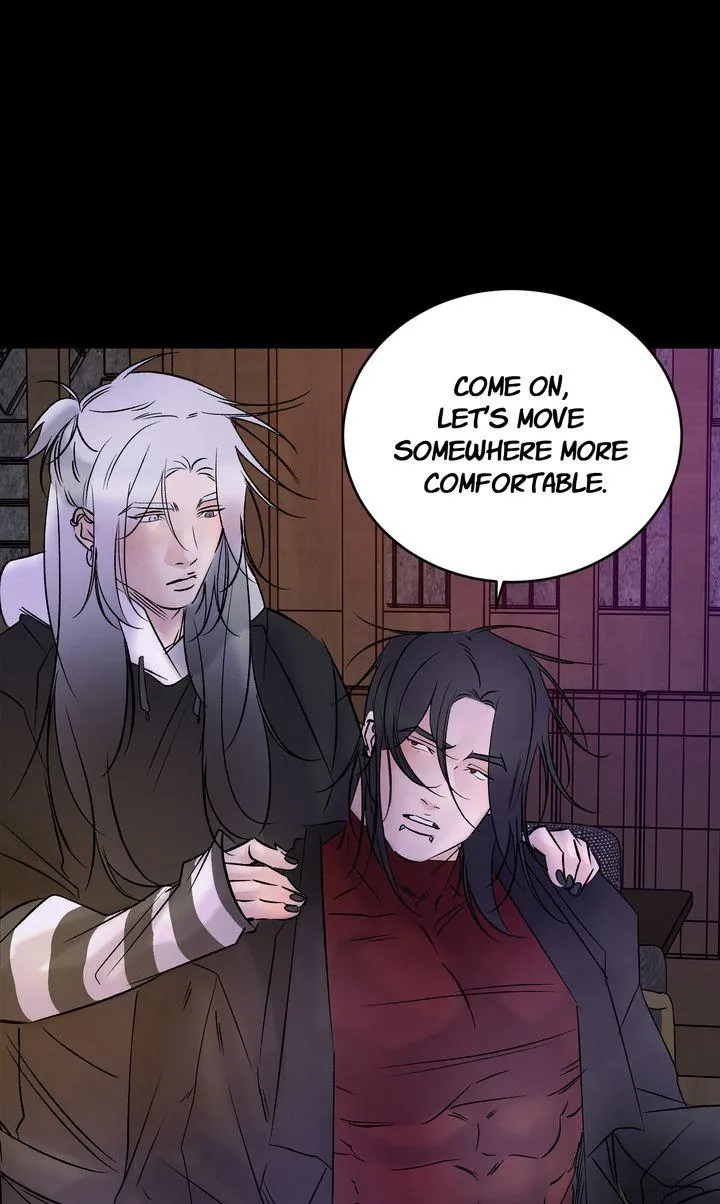 Behind the Lens Chapter 26 page 56 - 