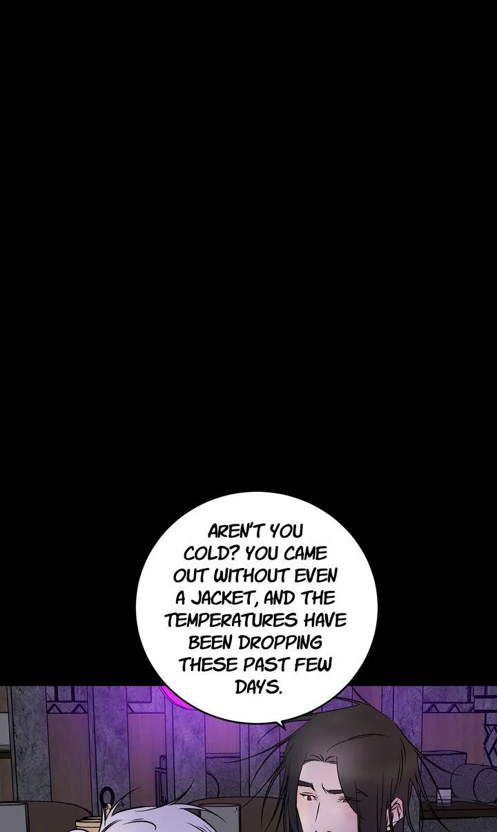 Behind the Lens Chapter 26 page 59 - 