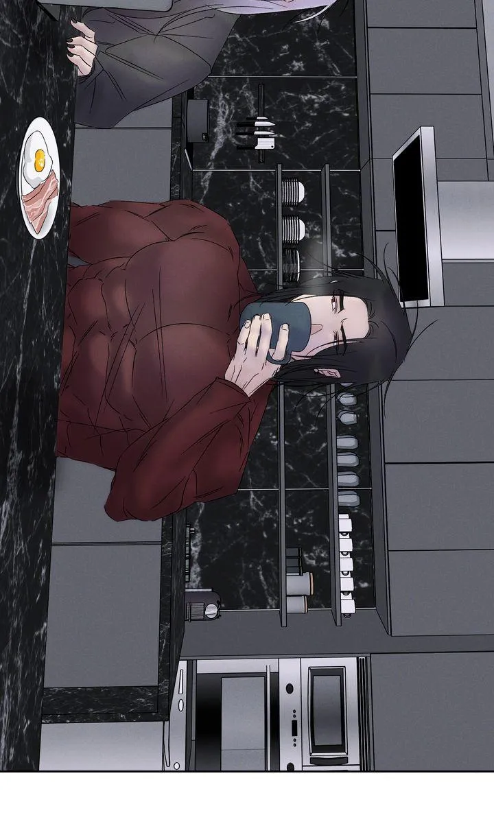 Behind the Lens Chapter 26 page 7 - 