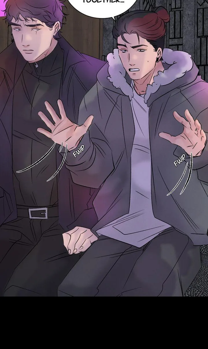 Behind the Lens Chapter 26 page 68 - 