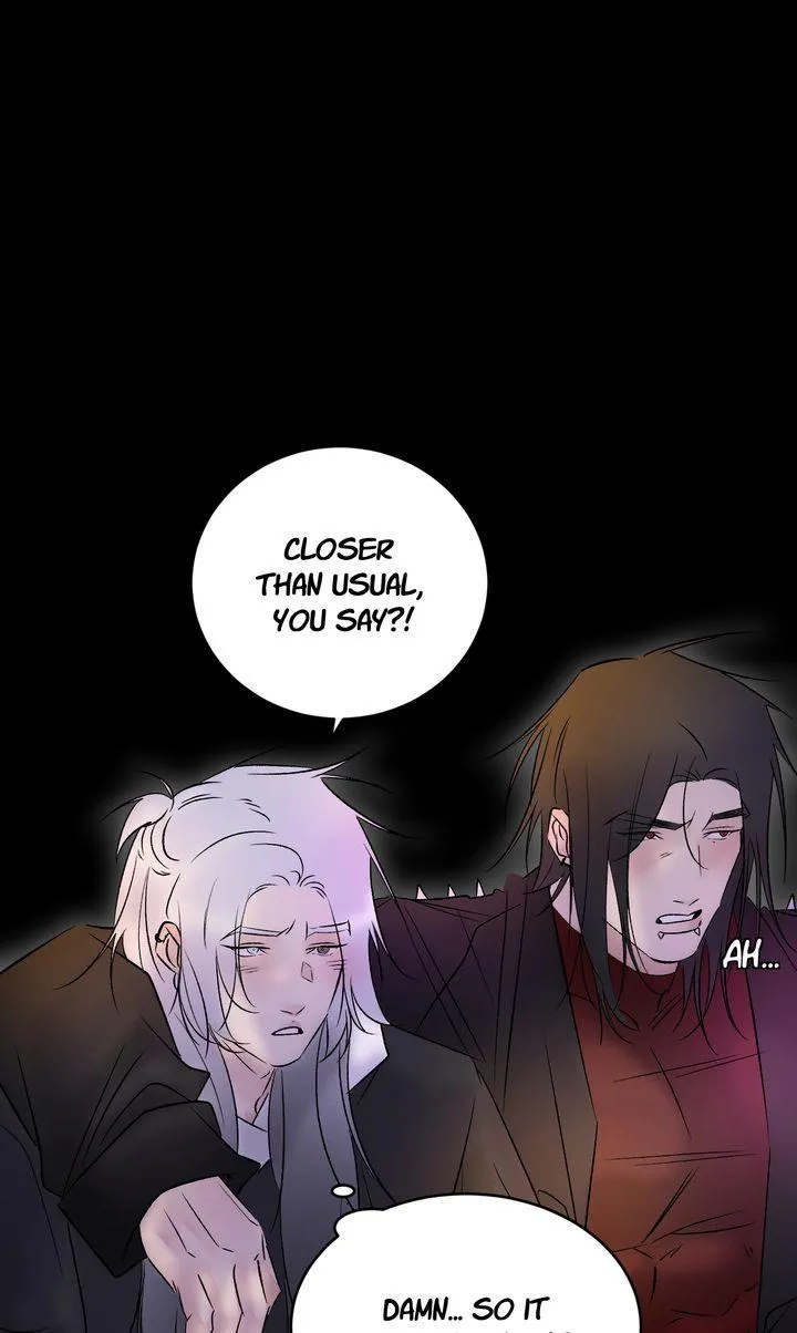 Behind the Lens Chapter 26 page 69 - 