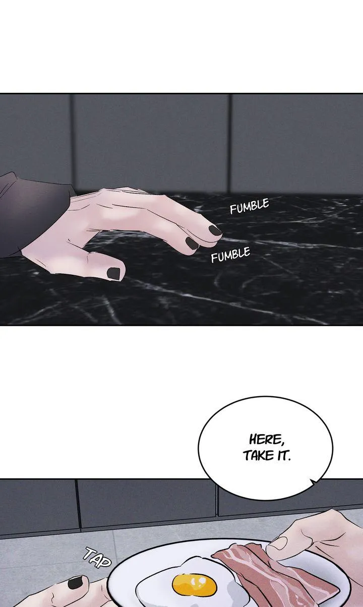 Behind the Lens Chapter 26 page 8 - 