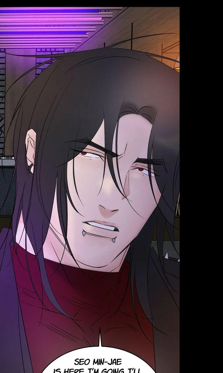 Behind the Lens Chapter 26 page 71 - 
