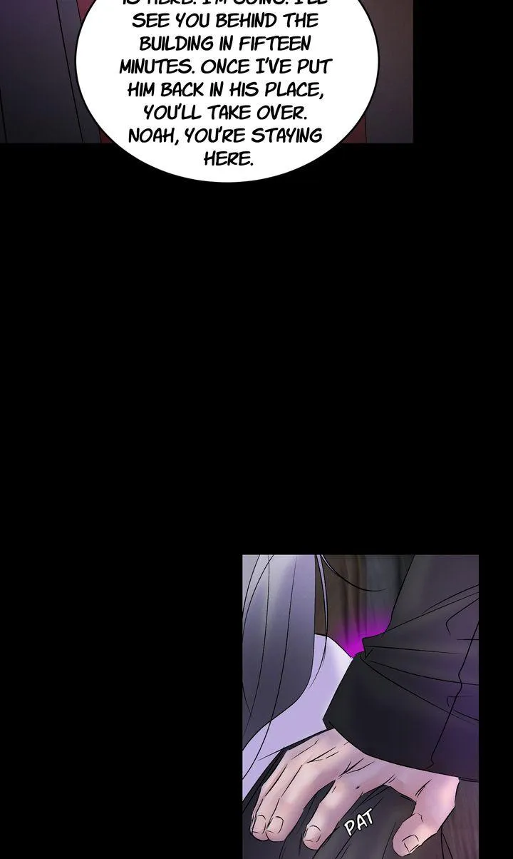Behind the Lens Chapter 26 page 72 - 
