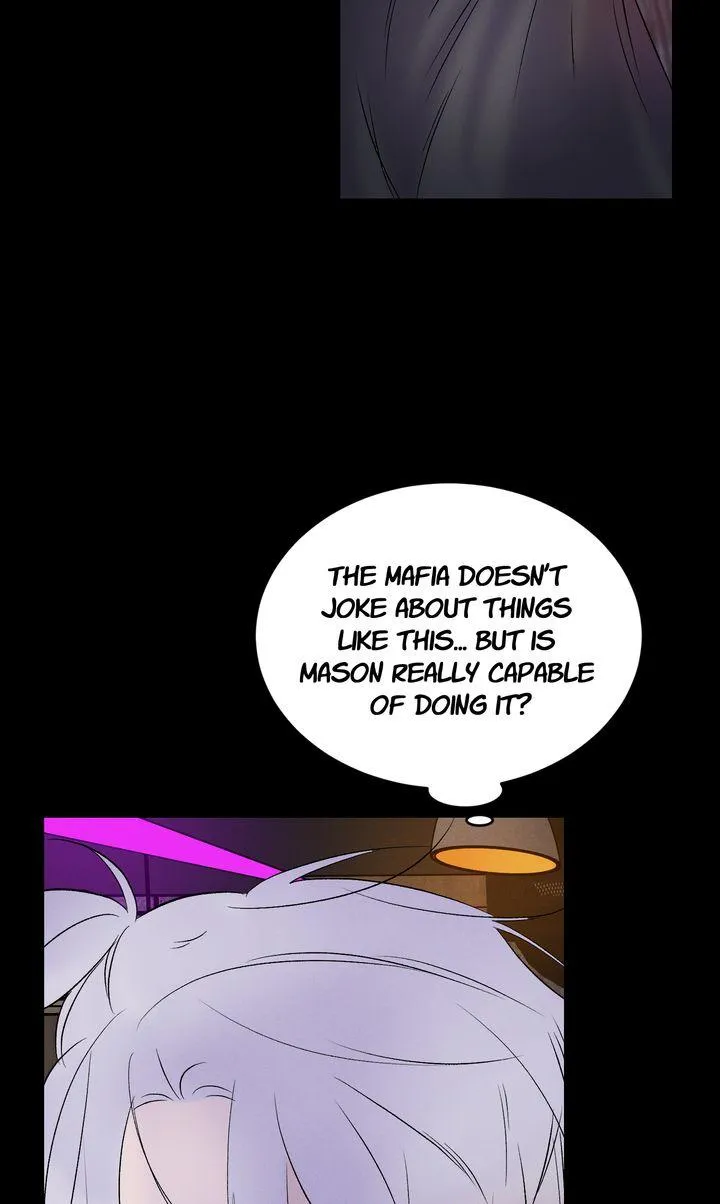 Behind the Lens Chapter 26 page 73 - 