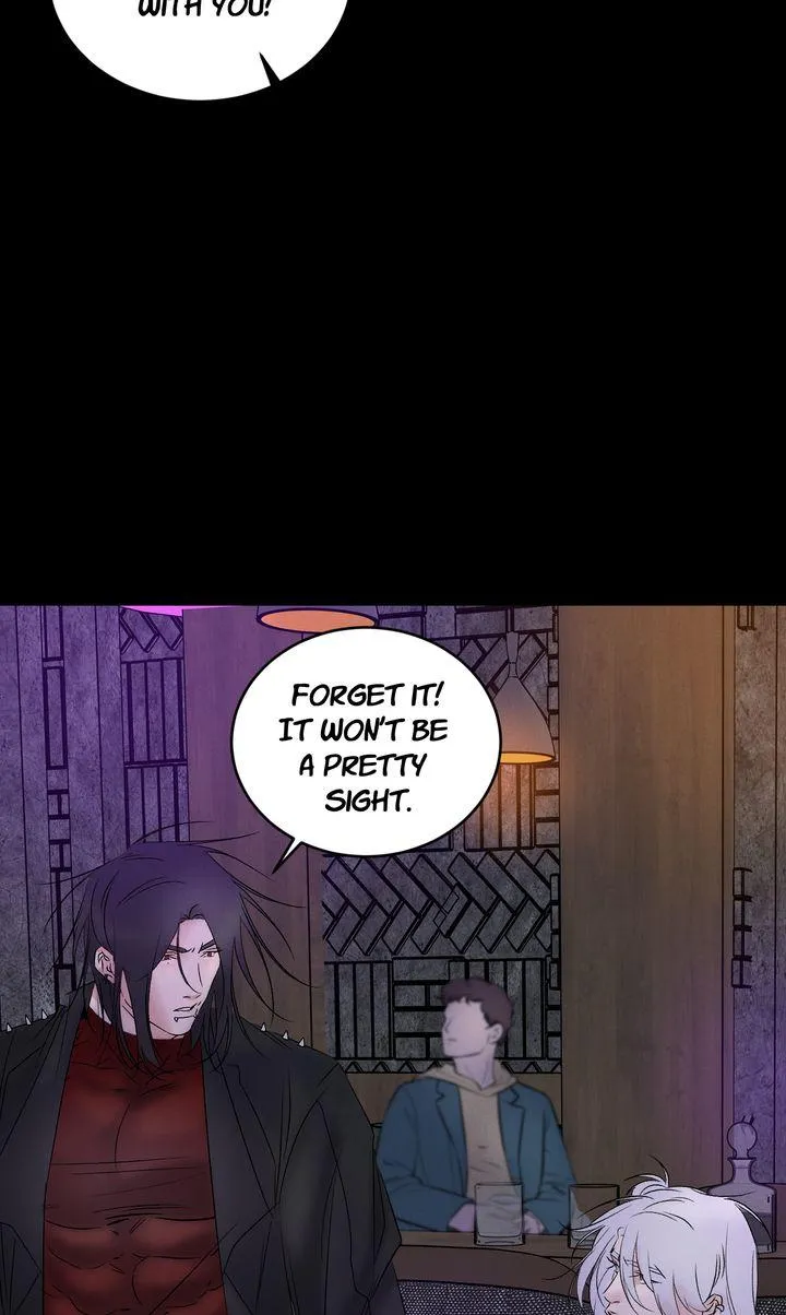 Behind the Lens Chapter 26 page 76 - 