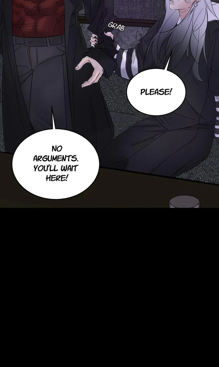Behind the Lens Chapter 26 page 77 - 