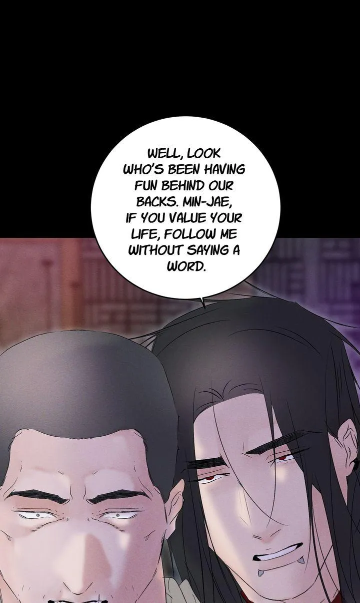 Behind the Lens Chapter 26 page 84 - 