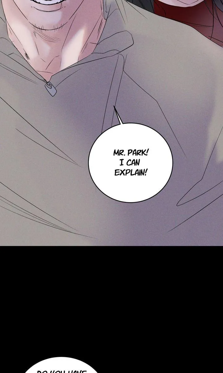 Behind the Lens Chapter 26 page 85 - 