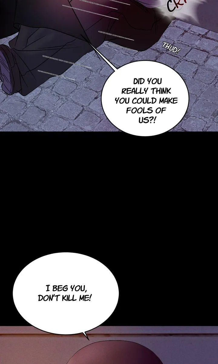 Behind the Lens Chapter 26 page 90 - 