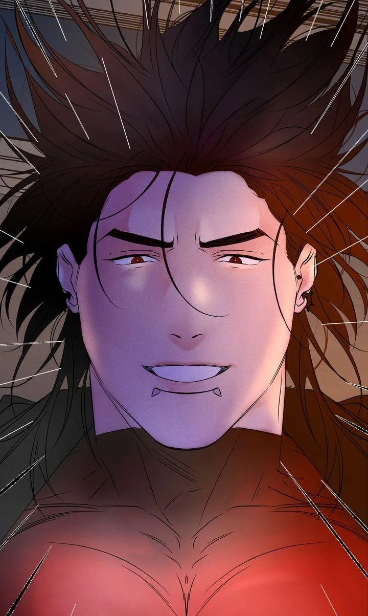 Behind the Lens Chapter 26 page 96 - 