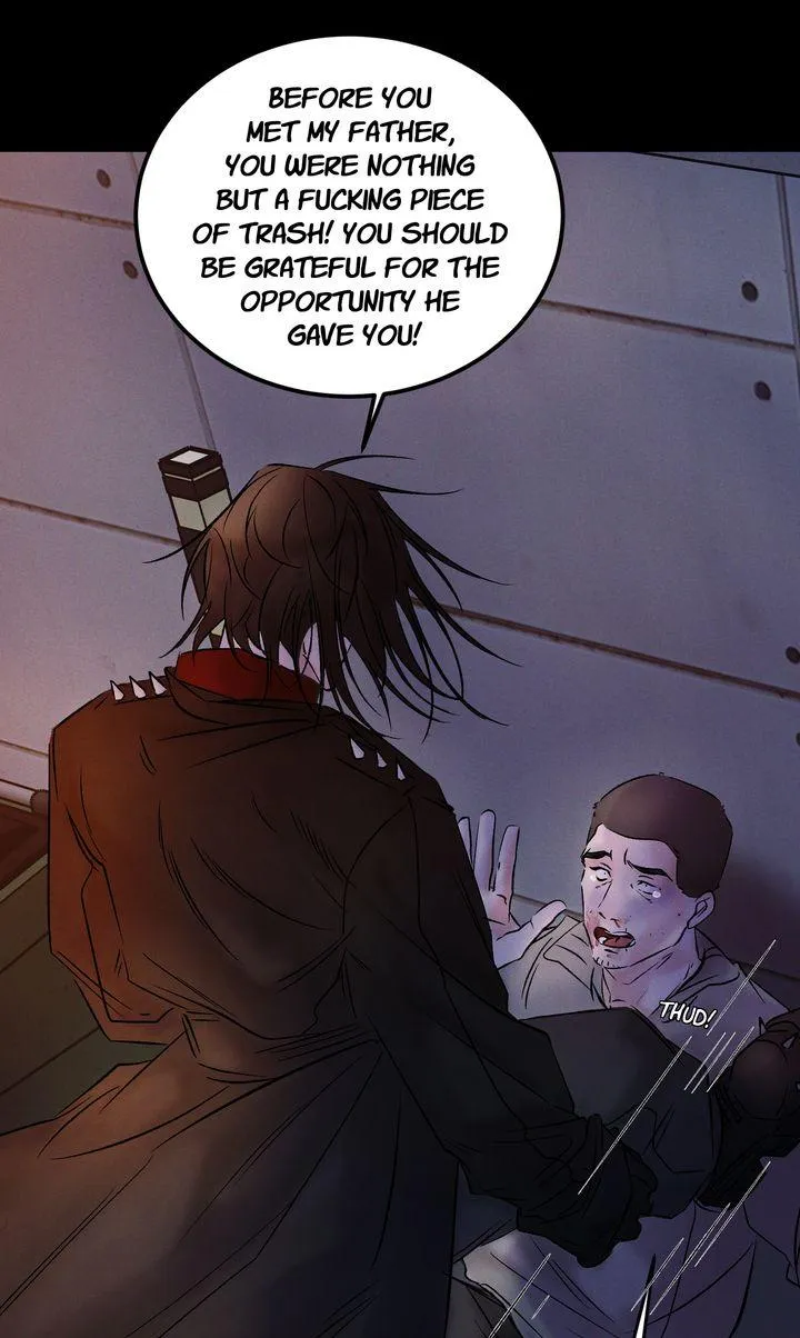 Behind the Lens Chapter 26 page 98 - 
