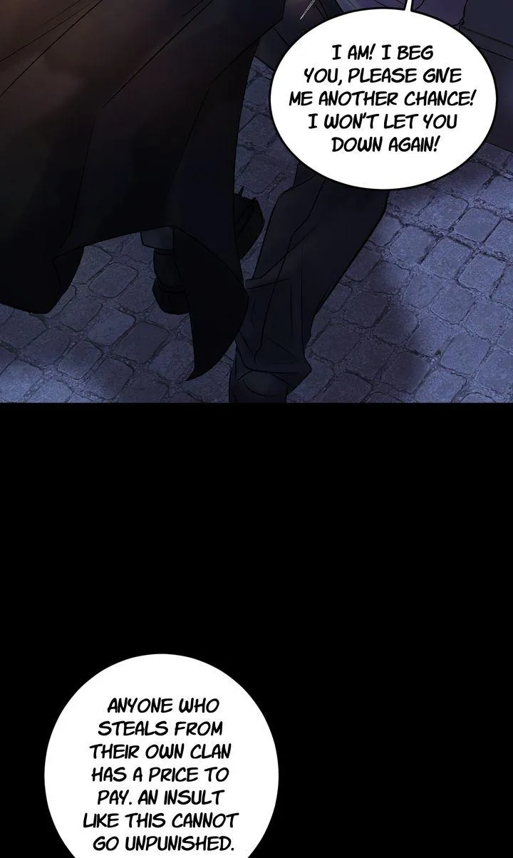 Behind the Lens Chapter 26 page 99 - 