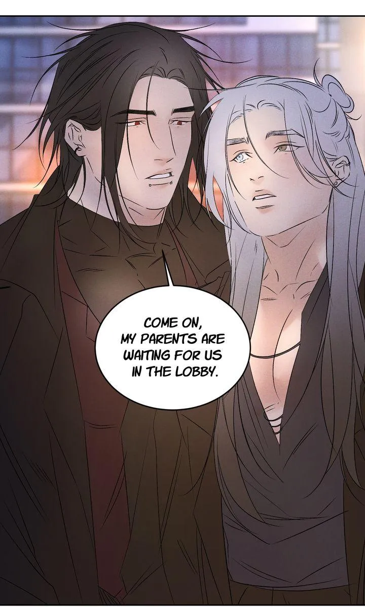 Behind the Lens Chapter 27 page 109 - 