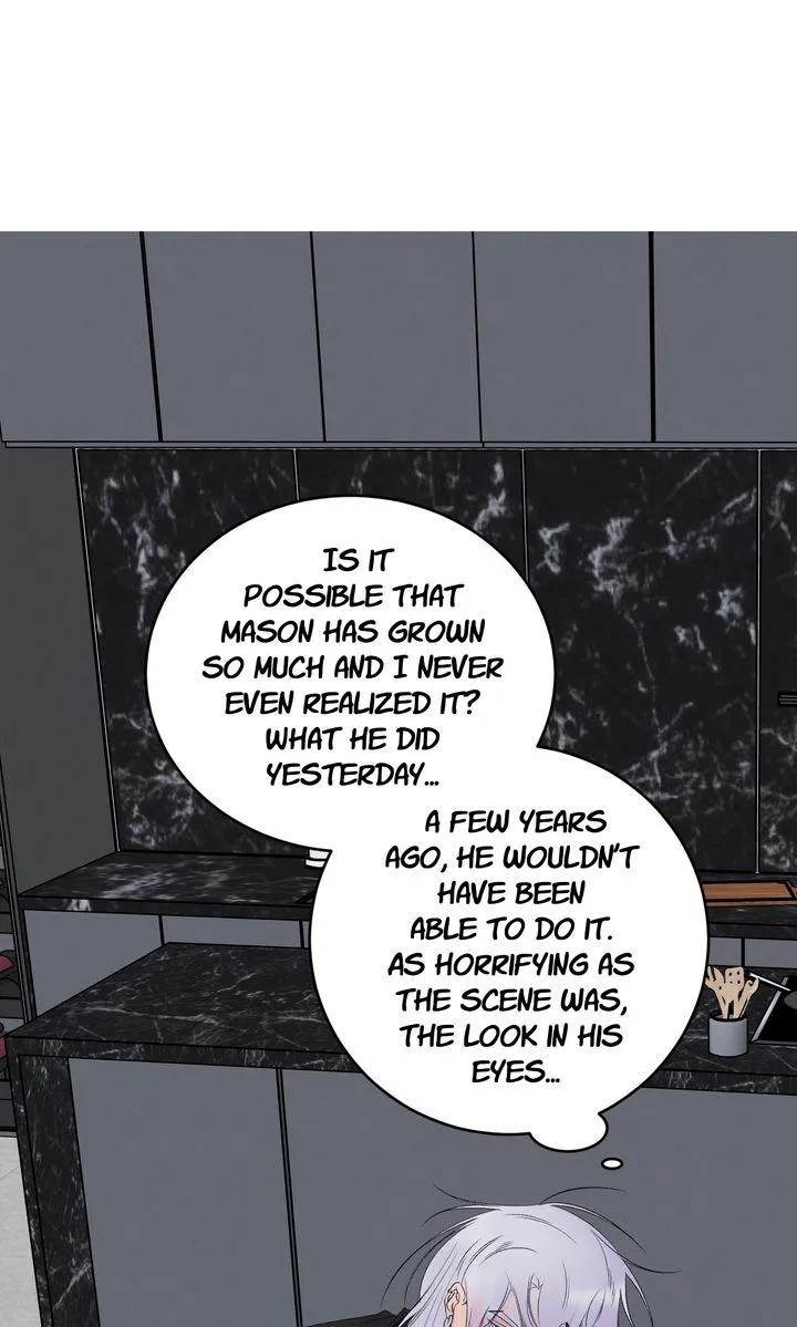Behind the Lens Chapter 27 page 12 - 