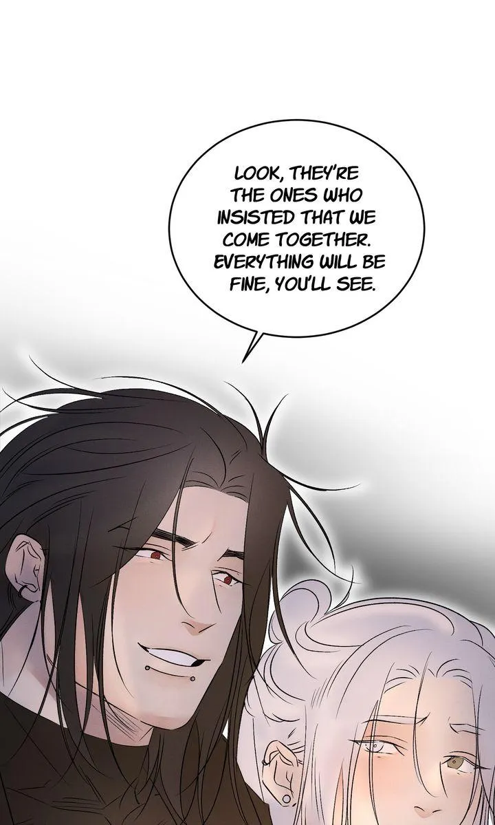 Behind the Lens Chapter 27 page 113 - 
