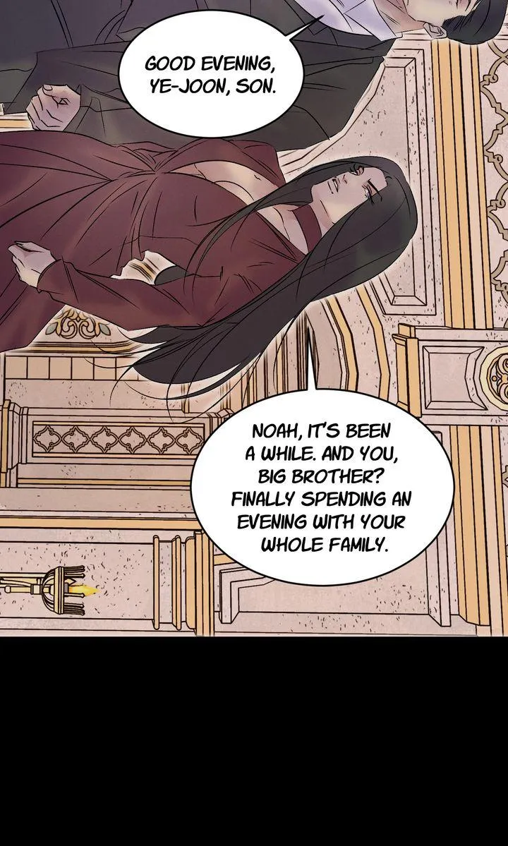 Behind the Lens Chapter 27 page 120 - 