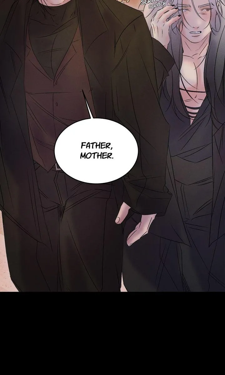 Behind the Lens Chapter 27 page 122 - 
