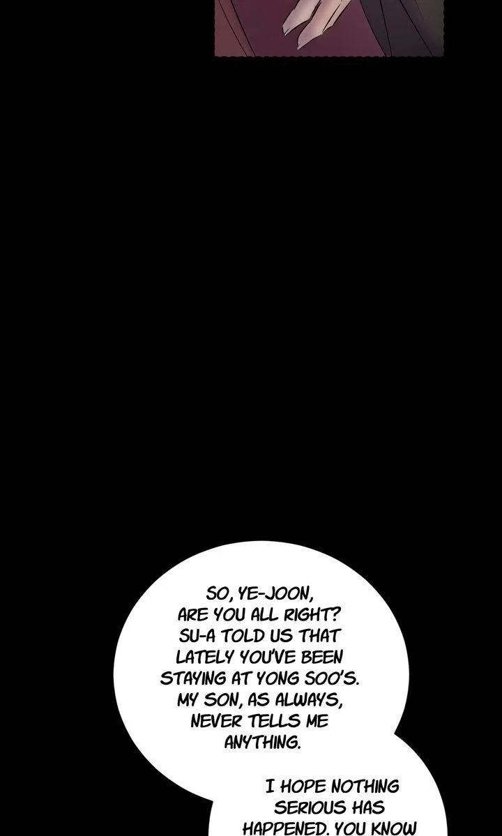 Behind the Lens Chapter 27 page 125 - 