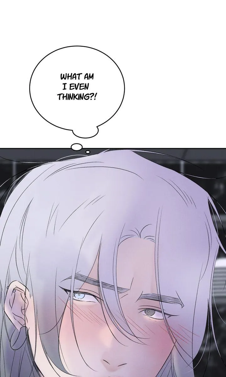 Behind the Lens Chapter 27 page 14 - 