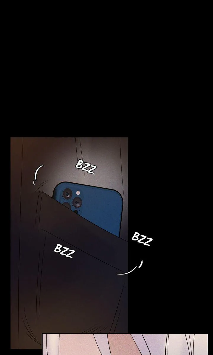 Behind the Lens Chapter 27 page 134 - 