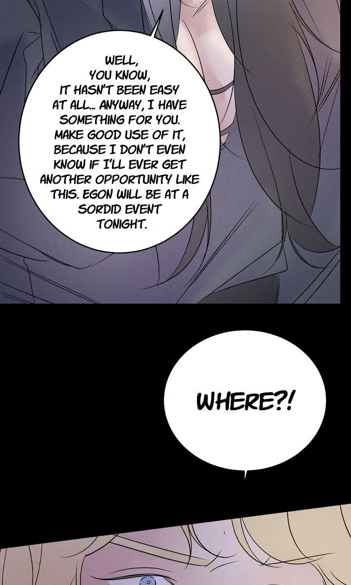Behind the Lens Chapter 27 page 150 - 