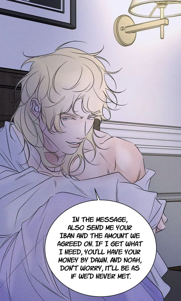 Behind the Lens Chapter 27 page 152 - 