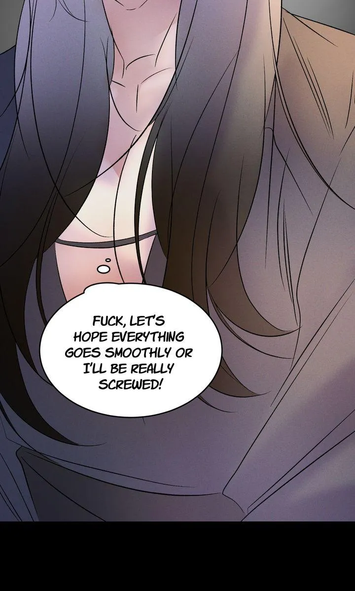 Behind the Lens Chapter 27 page 154 - 