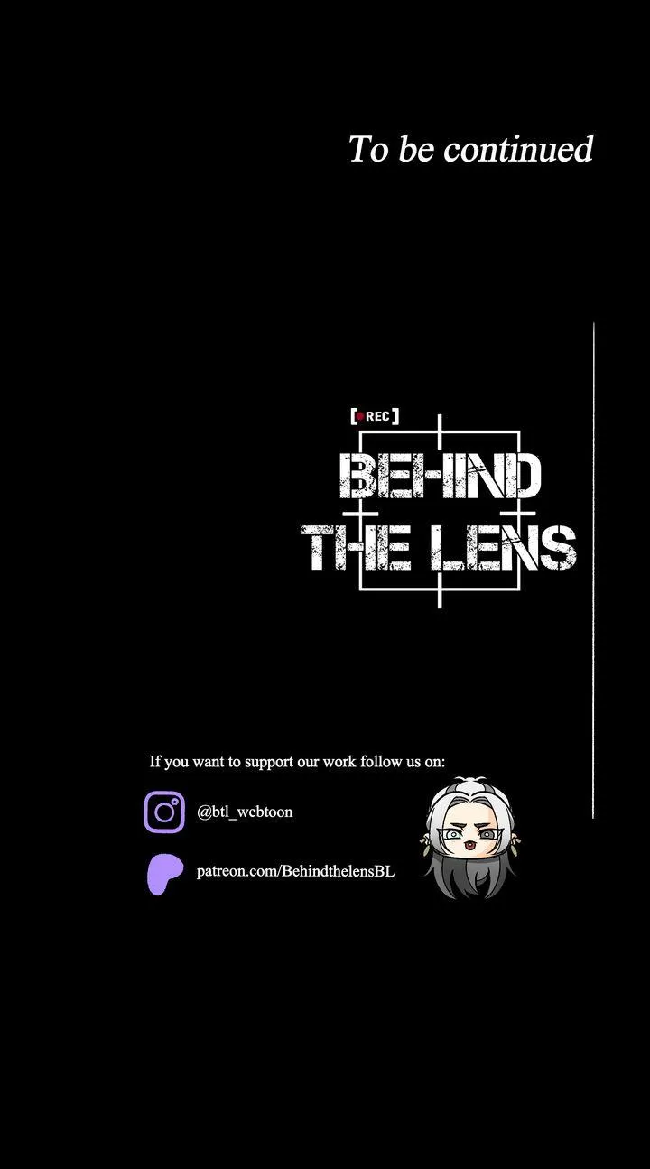 Behind the Lens Chapter 27 page 157 - 