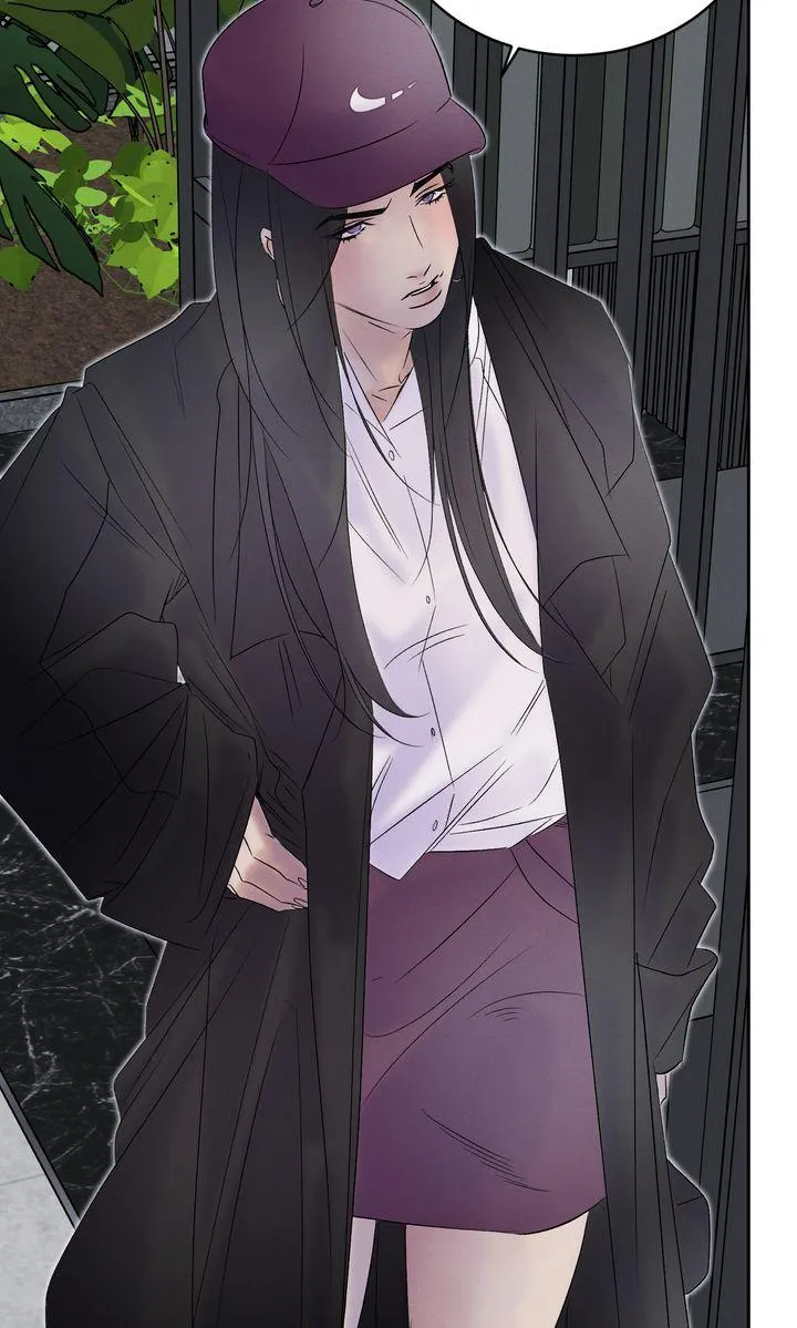 Behind the Lens Chapter 27 page 17 - 