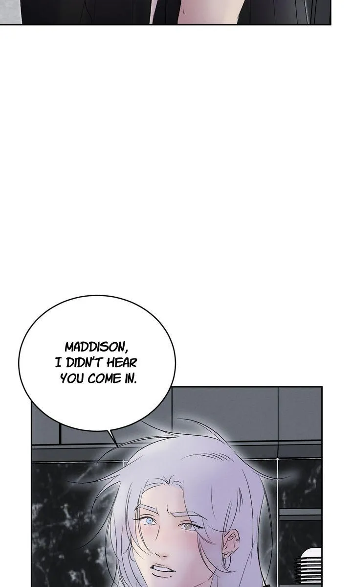 Behind the Lens Chapter 27 page 18 - 