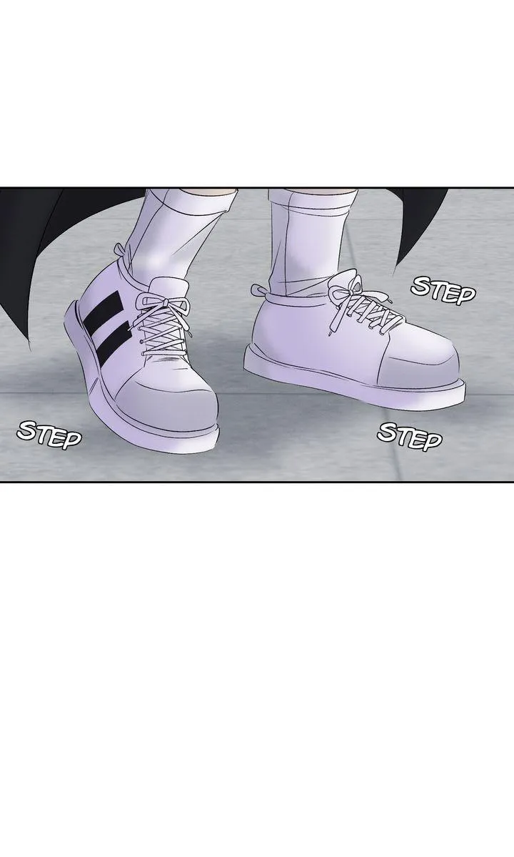 Behind the Lens Chapter 27 page 20 - 