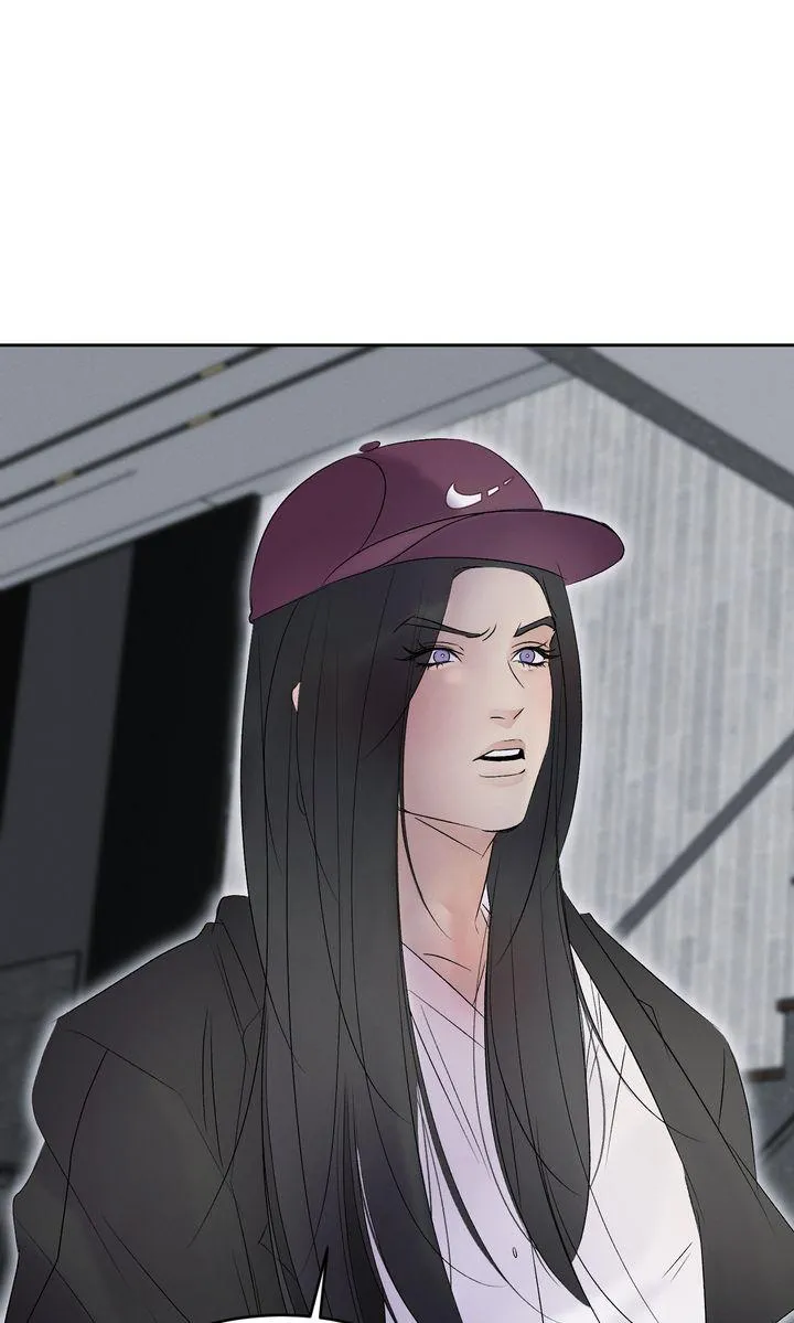 Behind the Lens Chapter 27 page 23 - 