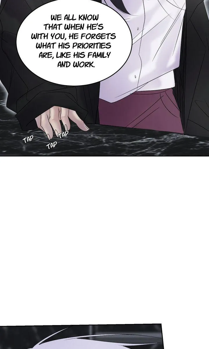 Behind the Lens Chapter 27 page 24 - 