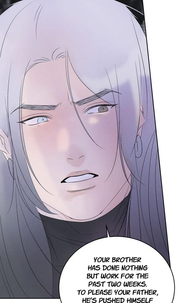 Behind the Lens Chapter 27 page 25 - 