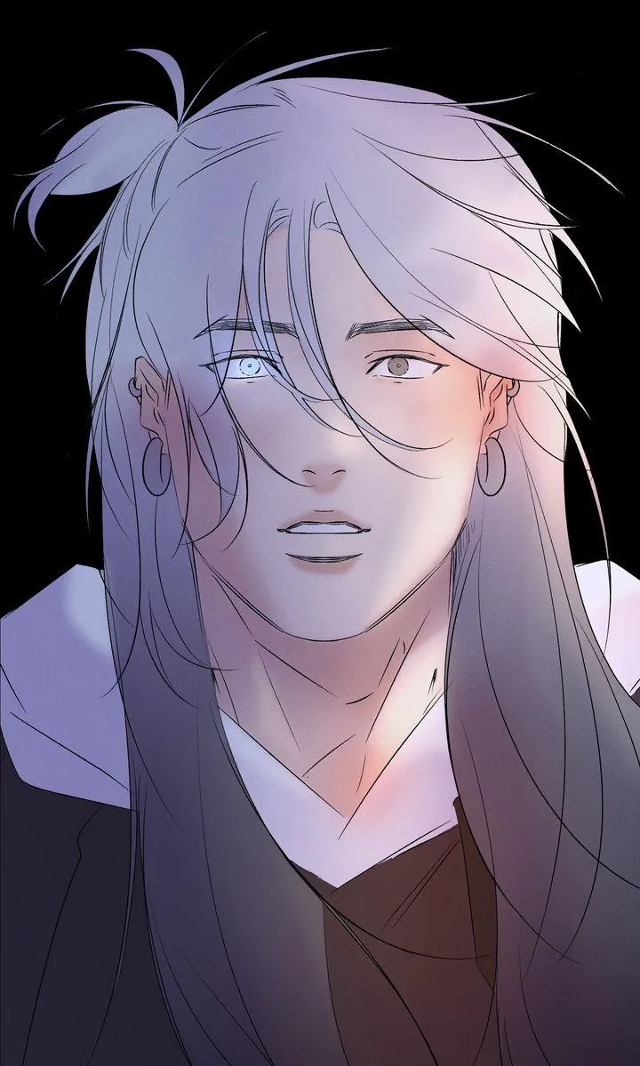Behind the Lens Chapter 27 page 4 - 