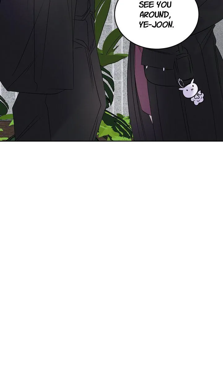 Behind the Lens Chapter 27 page 31 - 