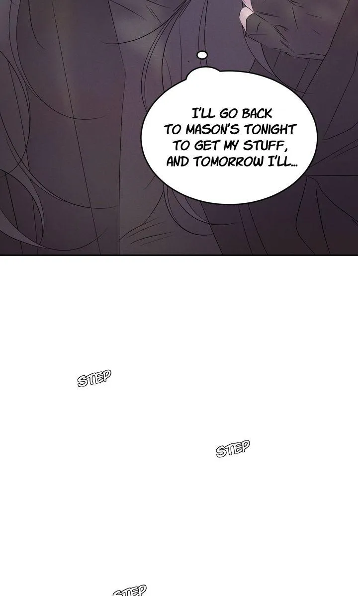 Behind the Lens Chapter 27 page 37 - 
