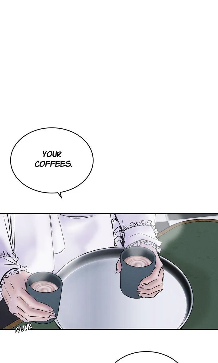 Behind the Lens Chapter 27 page 45 - 