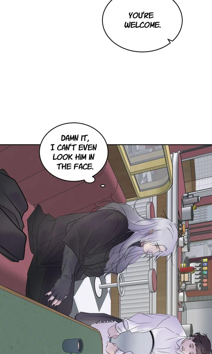 Behind the Lens Chapter 27 page 46 - 