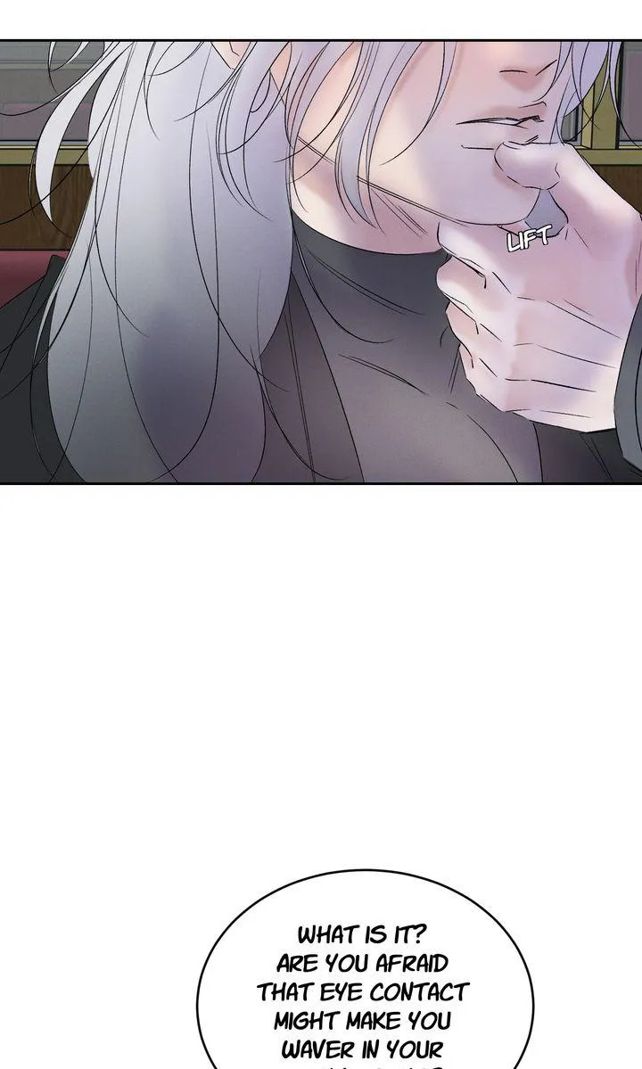 Behind the Lens Chapter 27 page 54 - 