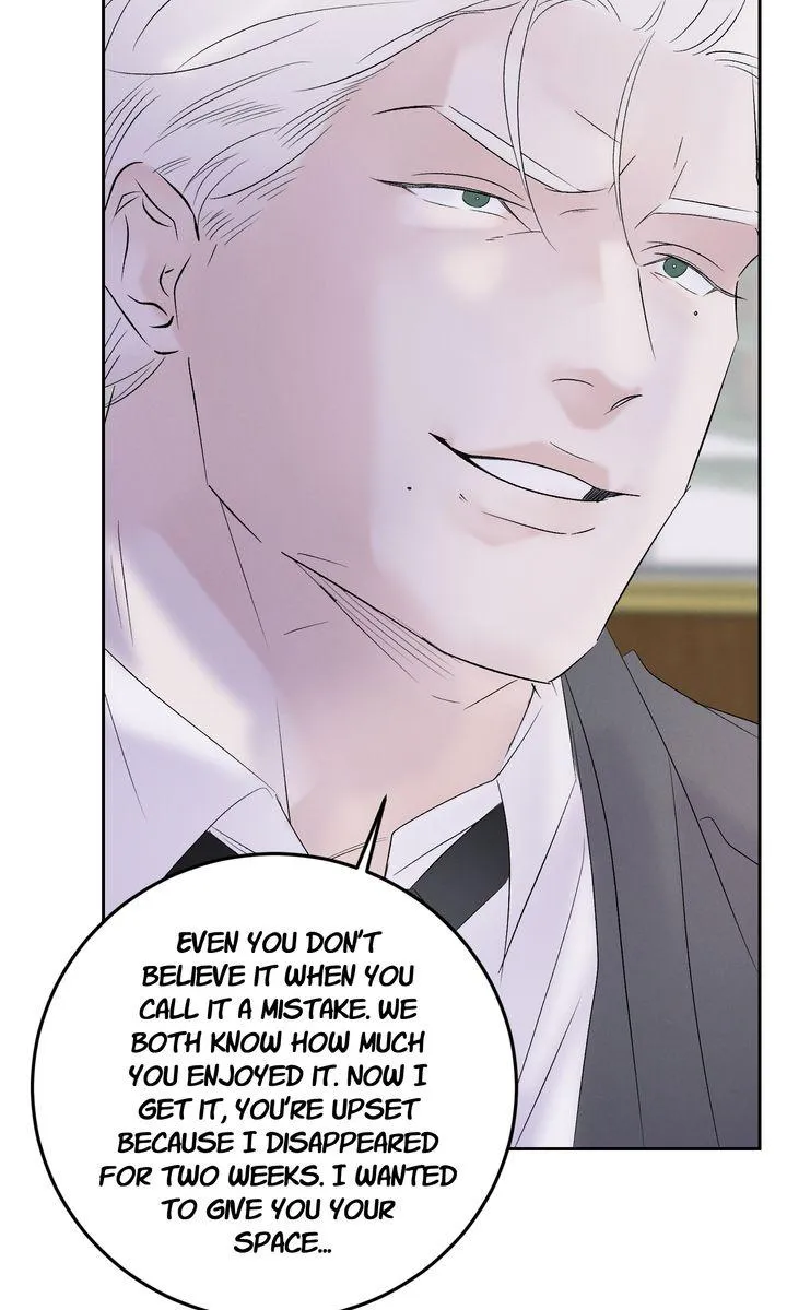 Behind the Lens Chapter 27 page 57 - 