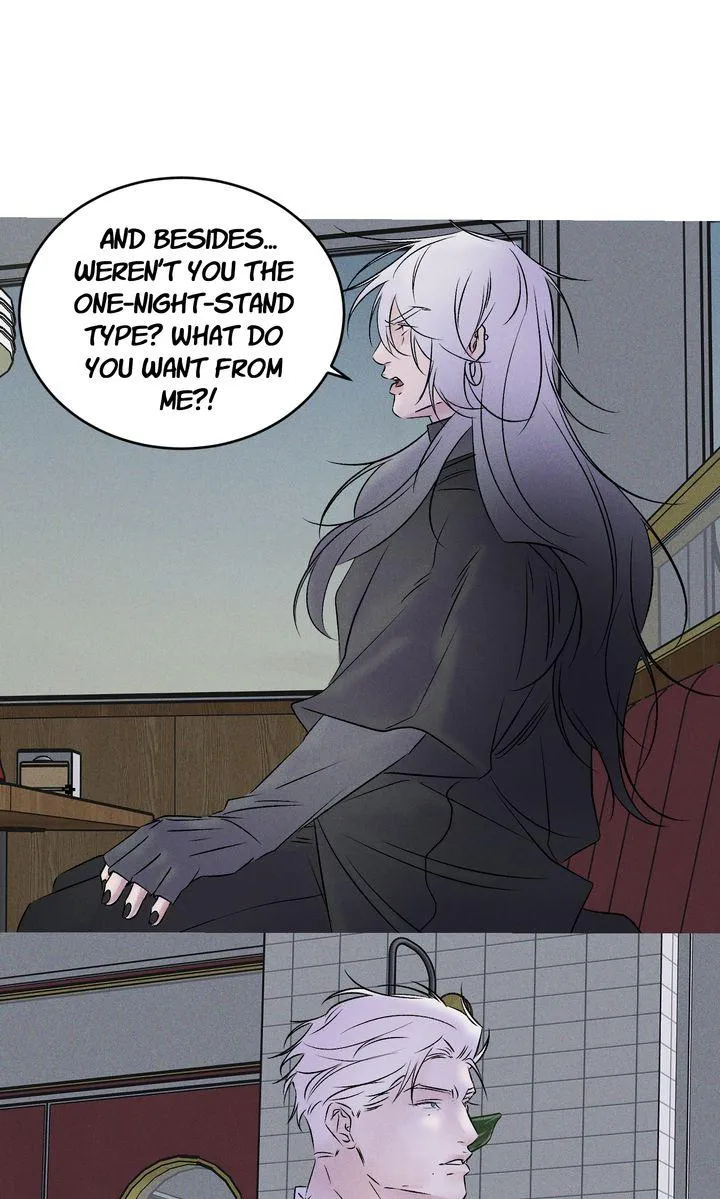 Behind the Lens Chapter 27 page 62 - 