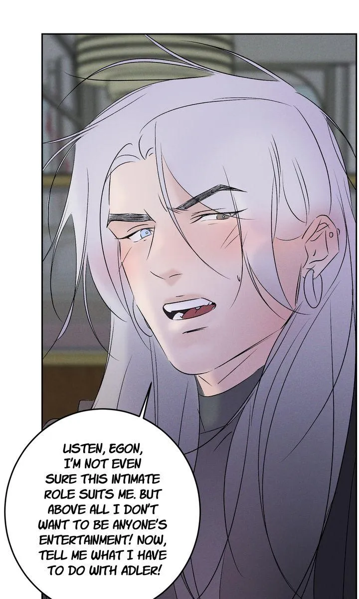 Behind the Lens Chapter 27 page 64 - 