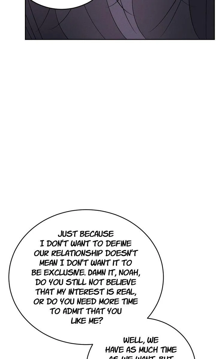Behind the Lens Chapter 27 page 65 - 